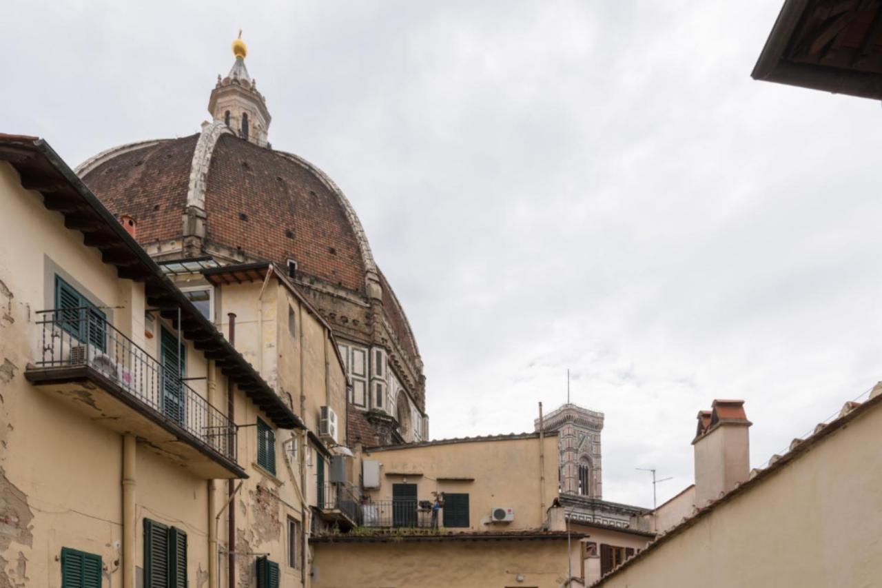 Apartments Close To Duomo Firenze Eksteriør bilde