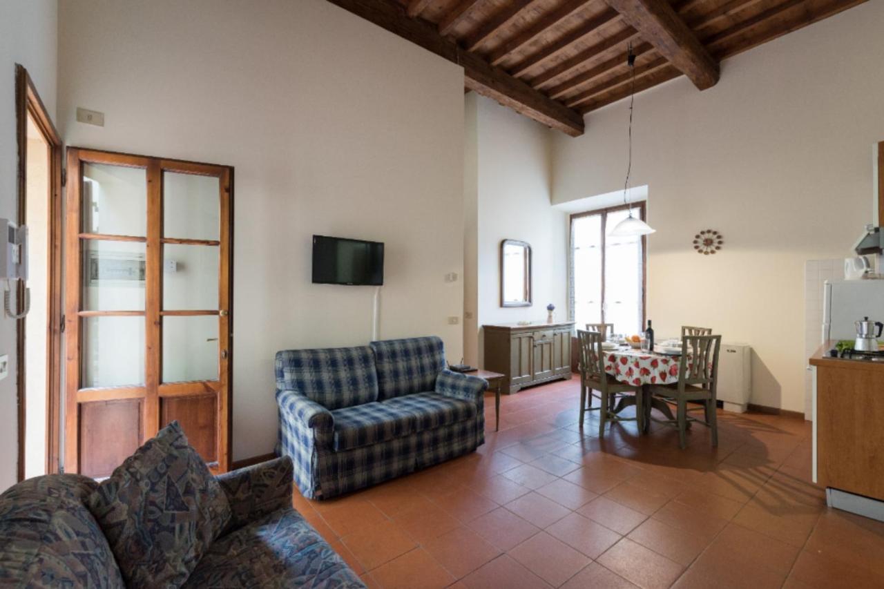 Apartments Close To Duomo Firenze Eksteriør bilde