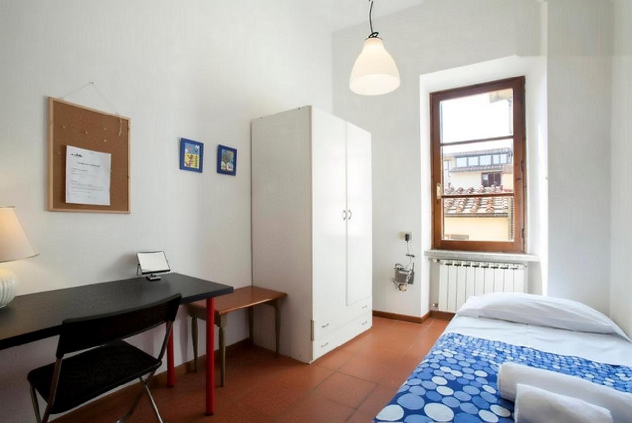 Apartments Close To Duomo Firenze Eksteriør bilde