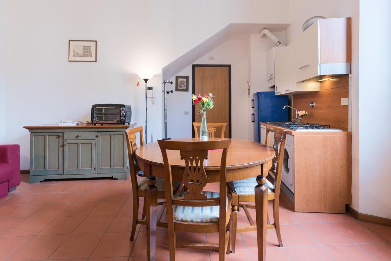 Apartments Close To Duomo Firenze Eksteriør bilde