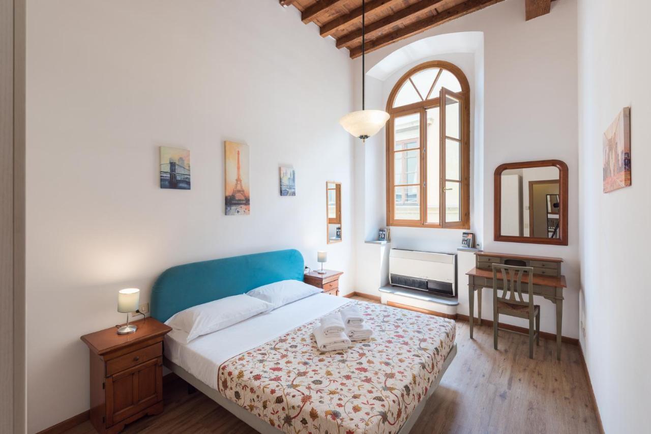 Apartments Close To Duomo Firenze Rom bilde