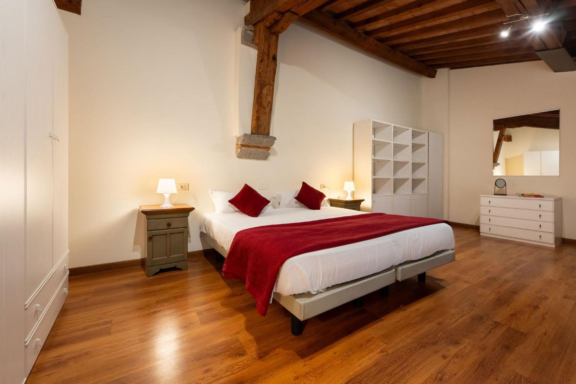 Apartments Close To Duomo Firenze Eksteriør bilde