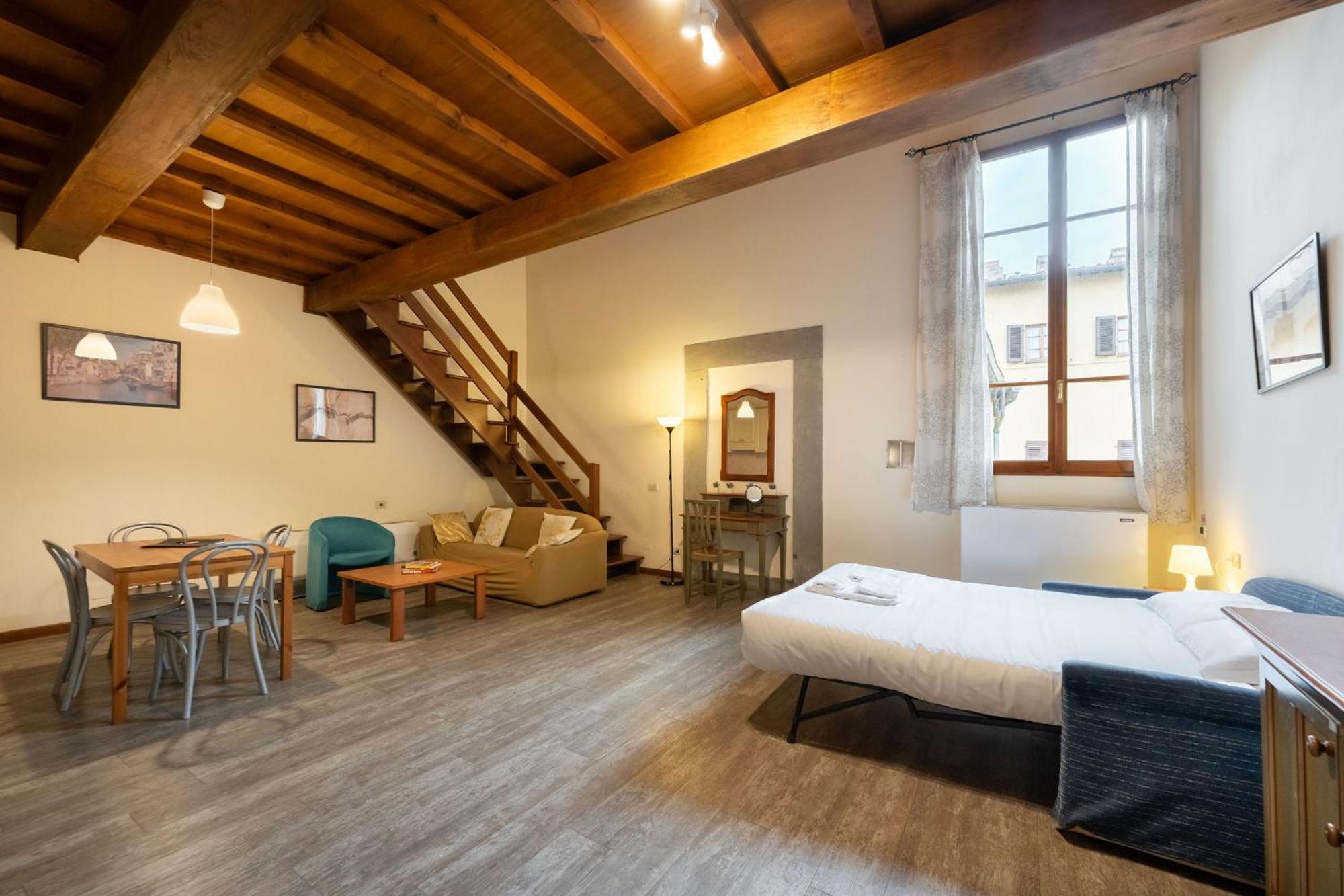 Apartments Close To Duomo Firenze Eksteriør bilde