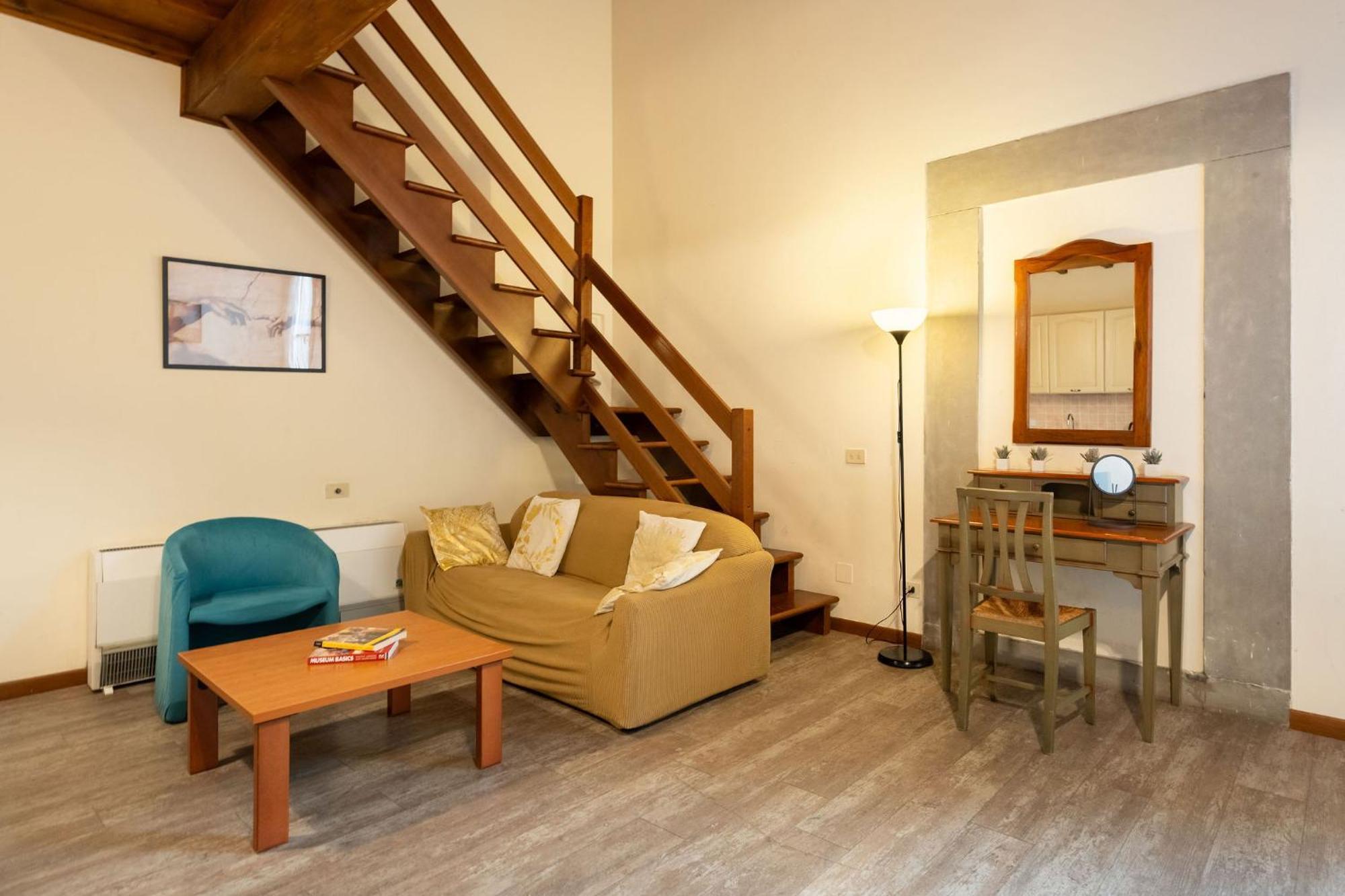 Apartments Close To Duomo Firenze Eksteriør bilde