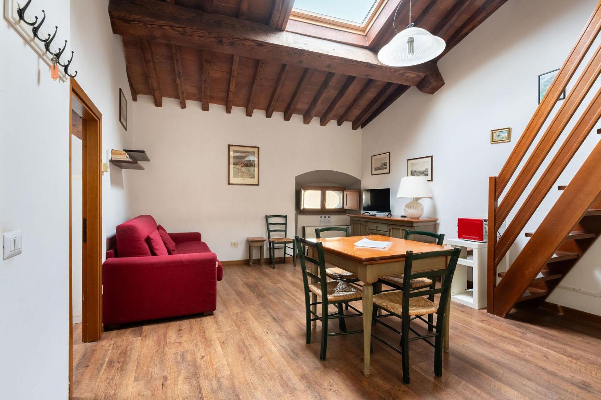 Apartments Close To Duomo Firenze Eksteriør bilde