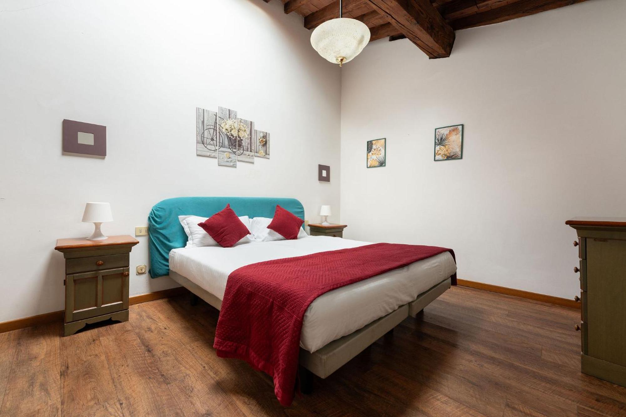 Apartments Close To Duomo Firenze Eksteriør bilde