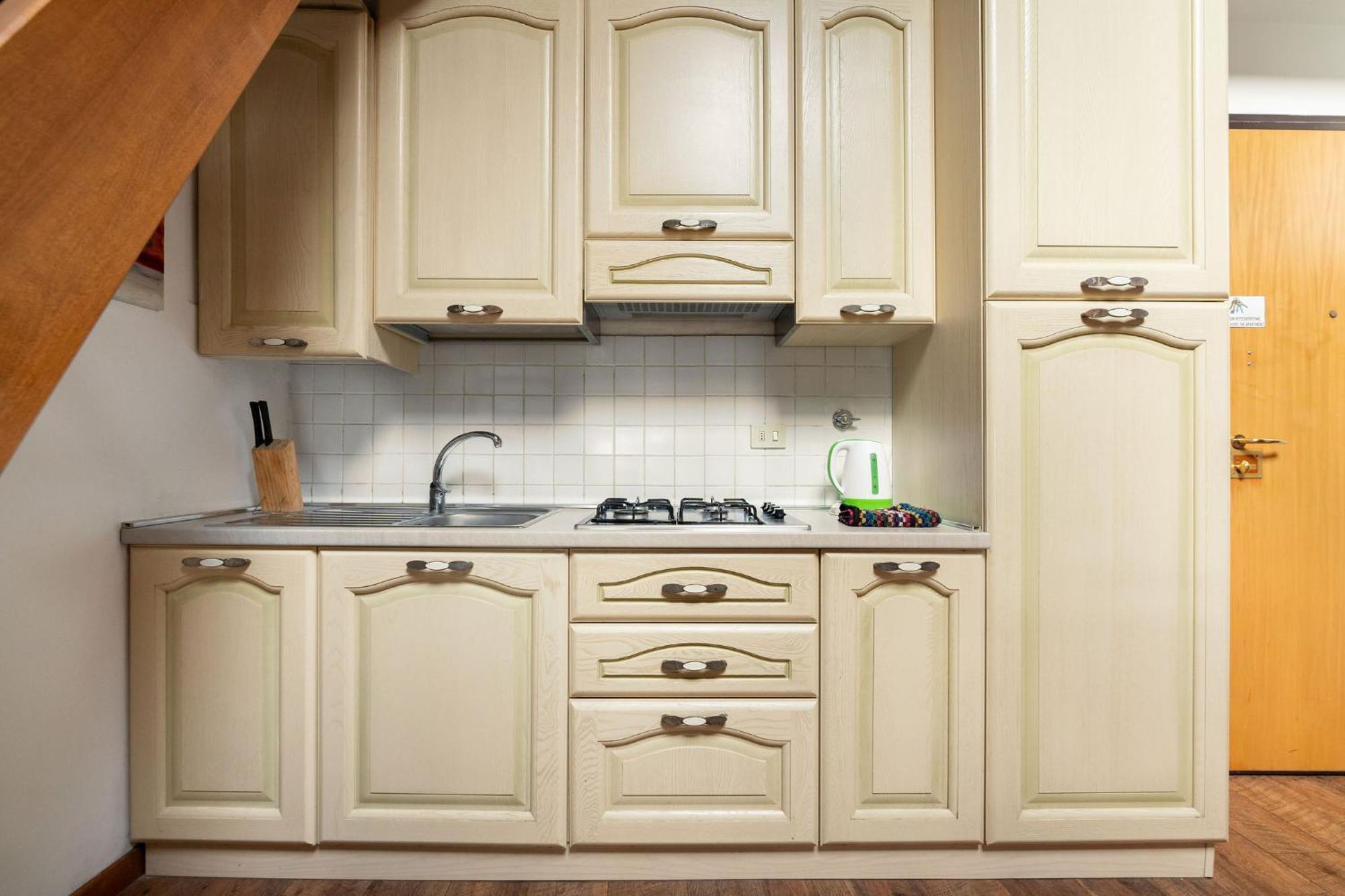 Apartments Close To Duomo Firenze Rom bilde