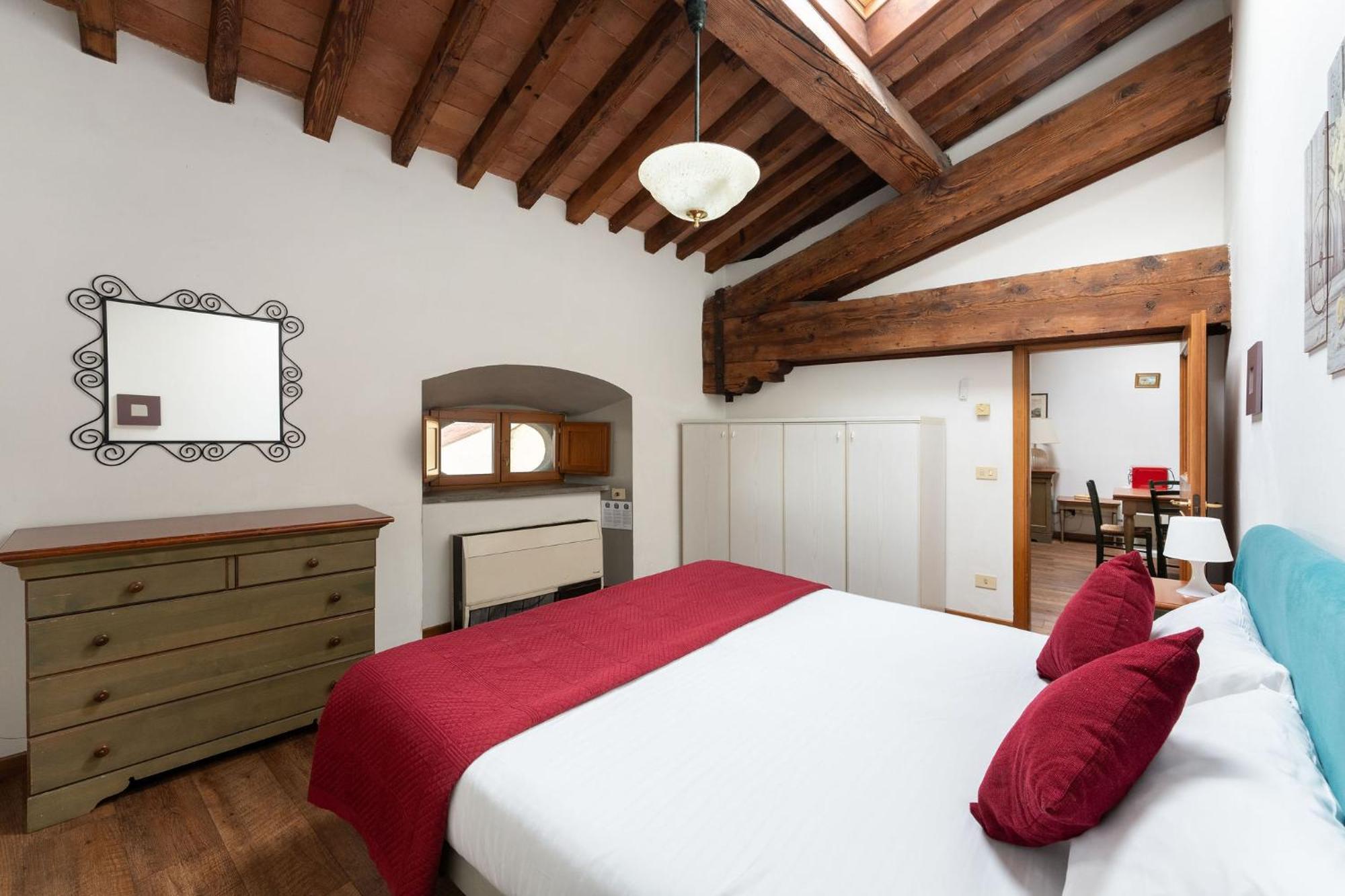Apartments Close To Duomo Firenze Rom bilde