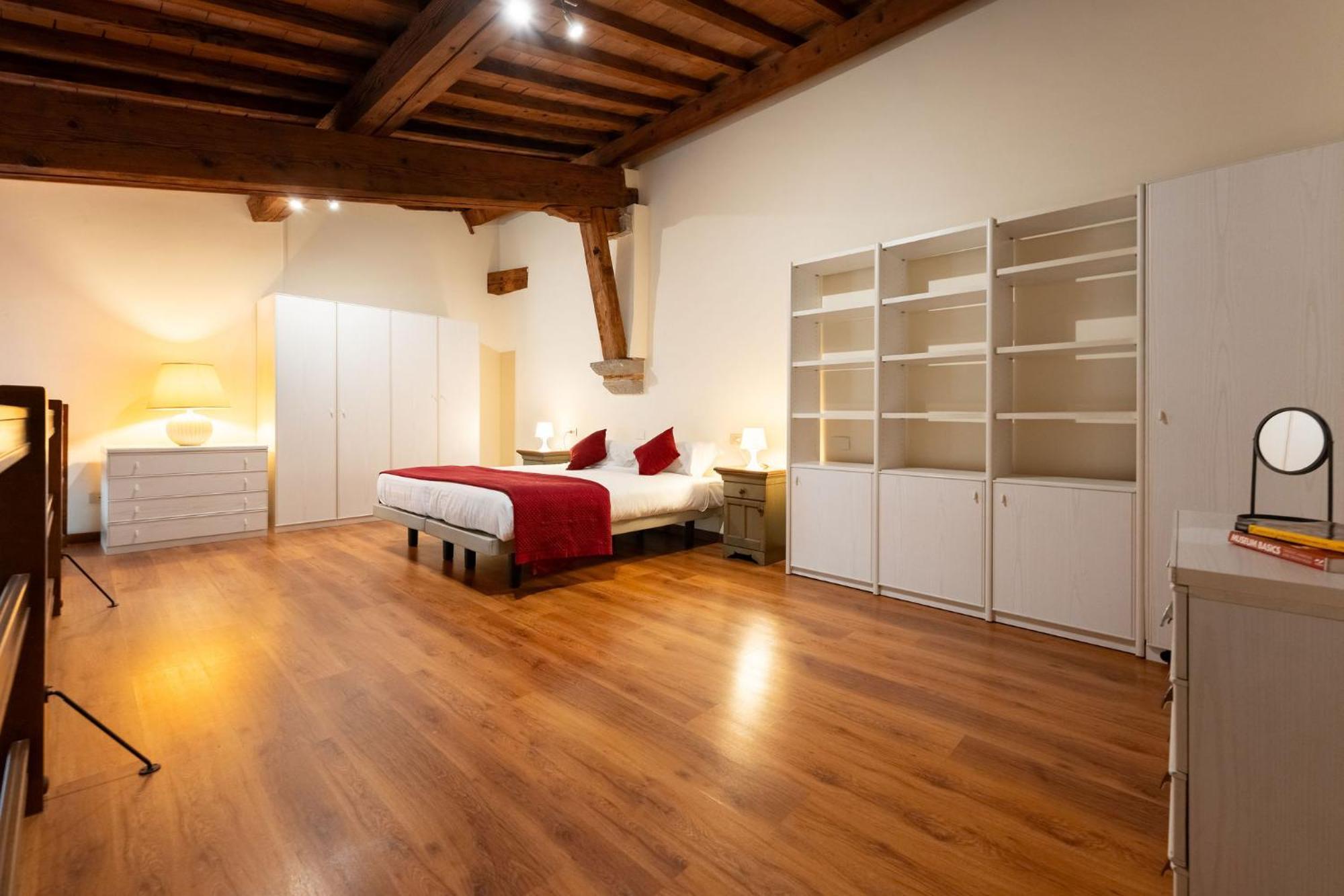 Apartments Close To Duomo Firenze Rom bilde