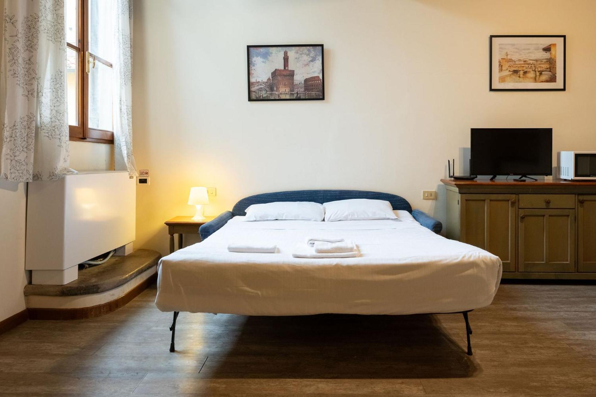 Apartments Close To Duomo Firenze Rom bilde