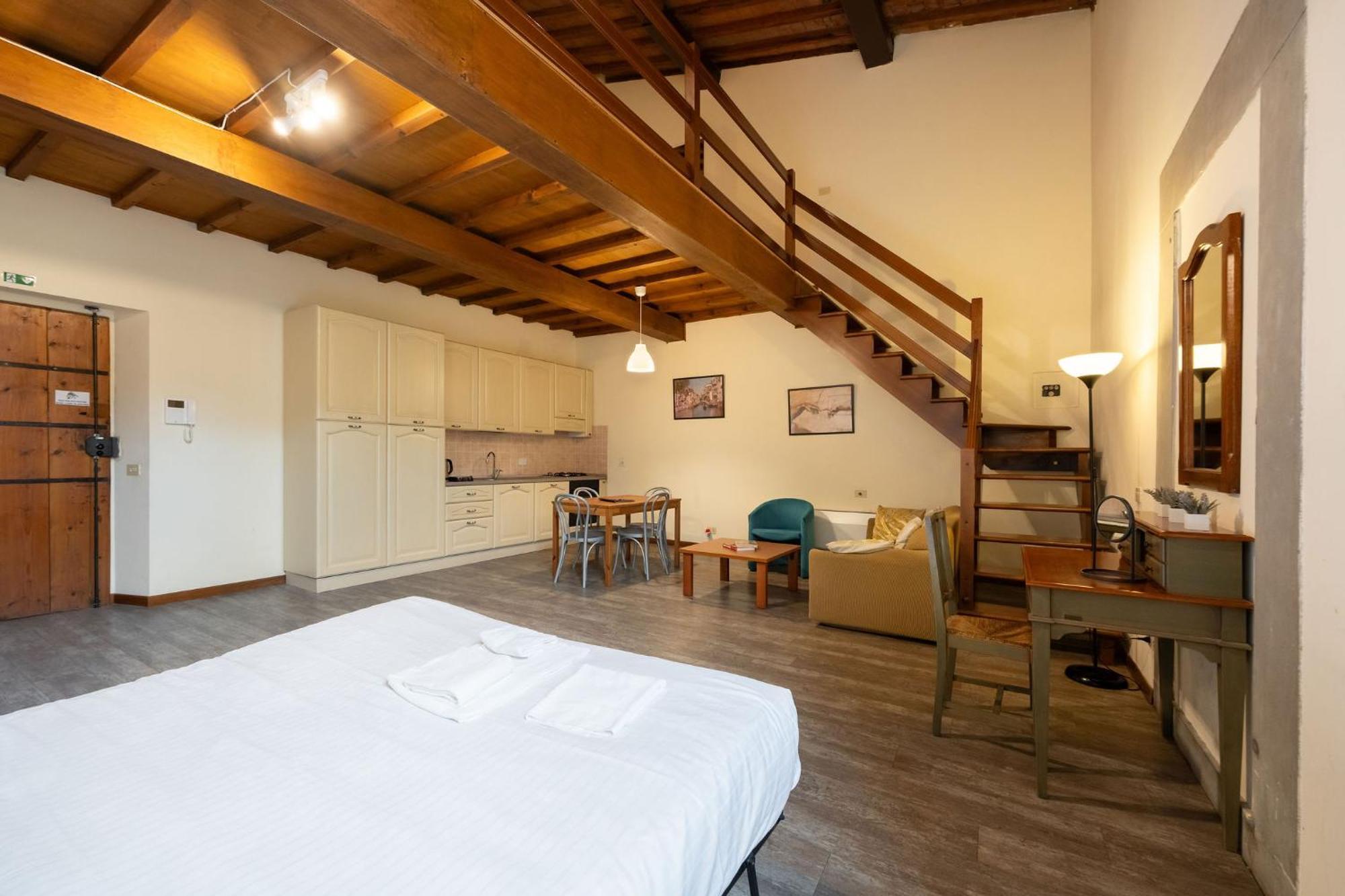 Apartments Close To Duomo Firenze Rom bilde