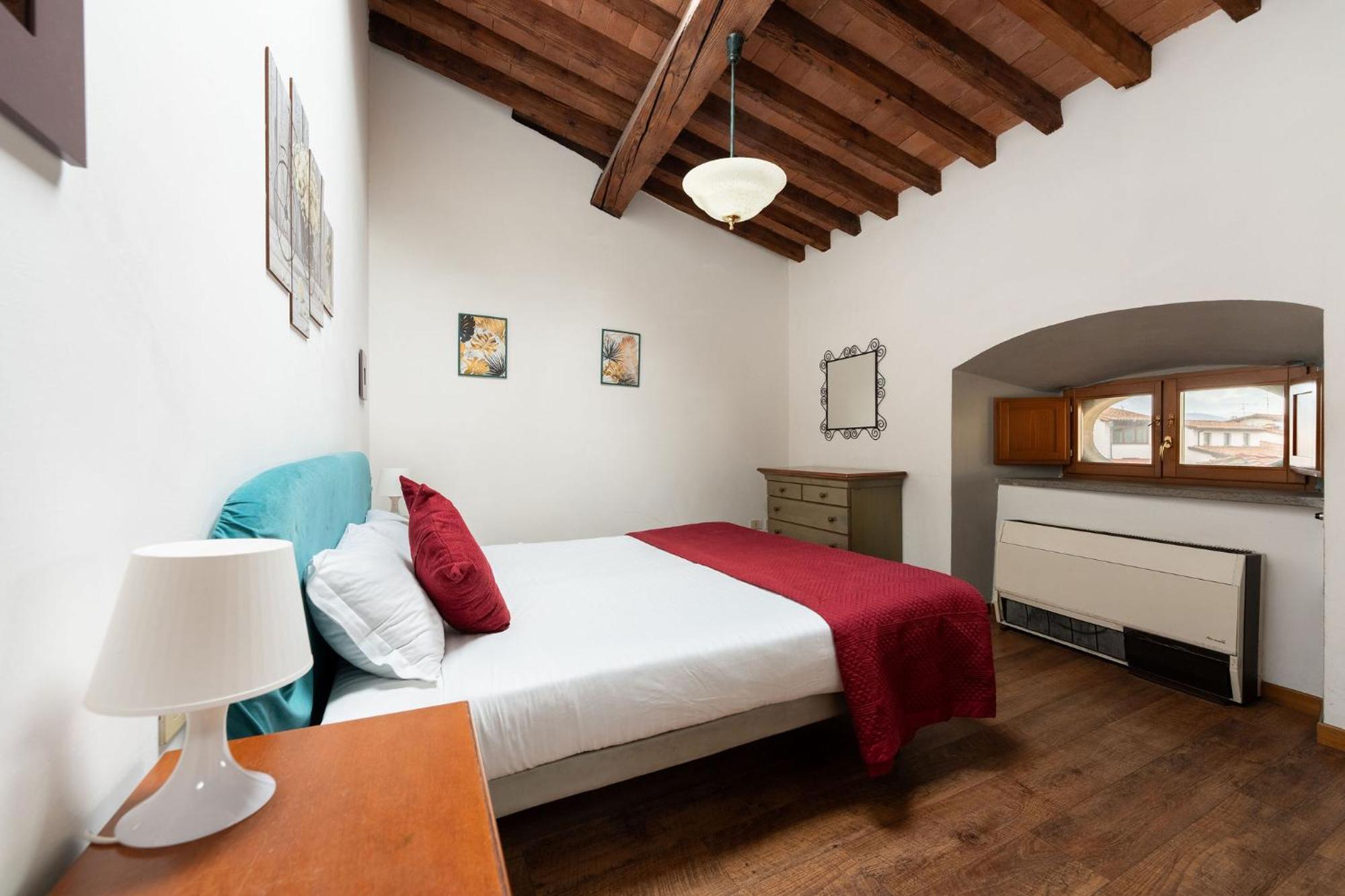 Apartments Close To Duomo Firenze Rom bilde