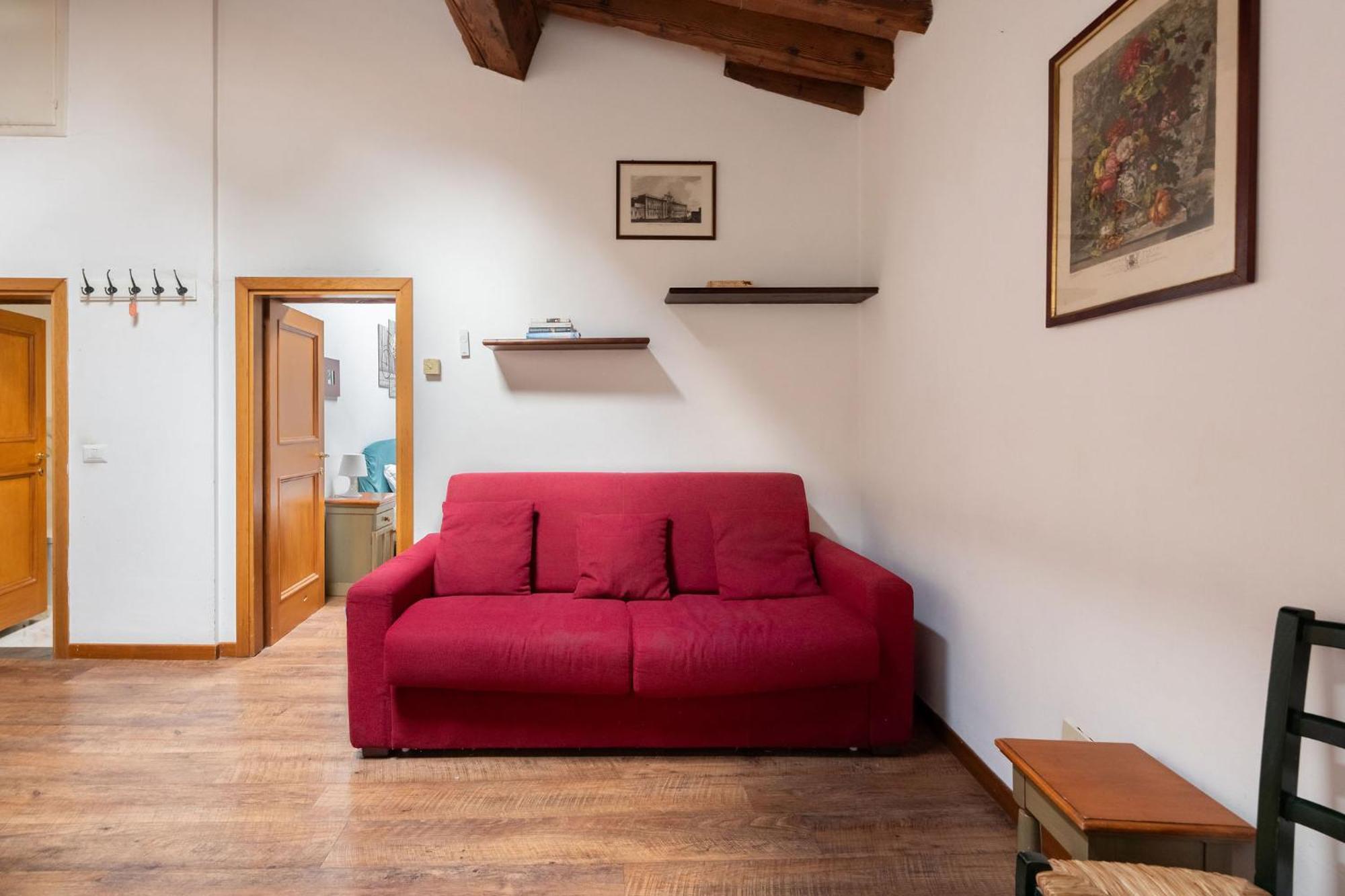 Apartments Close To Duomo Firenze Rom bilde