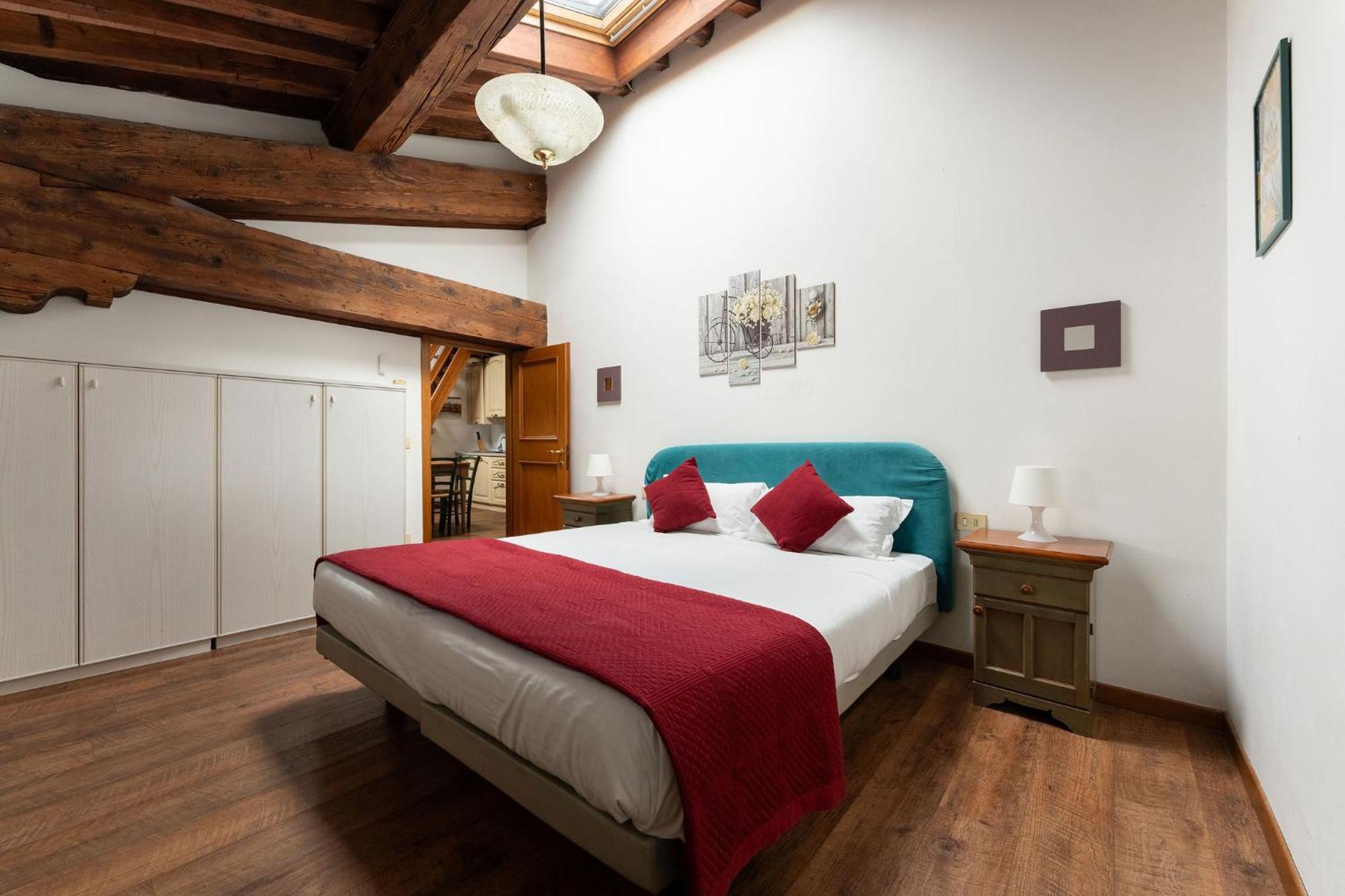 Apartments Close To Duomo Firenze Rom bilde