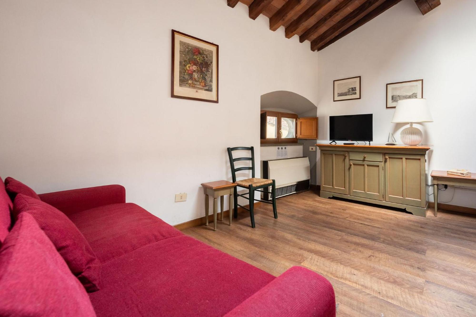 Apartments Close To Duomo Firenze Rom bilde