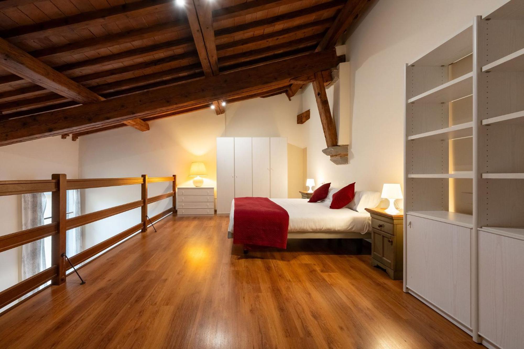 Apartments Close To Duomo Firenze Rom bilde