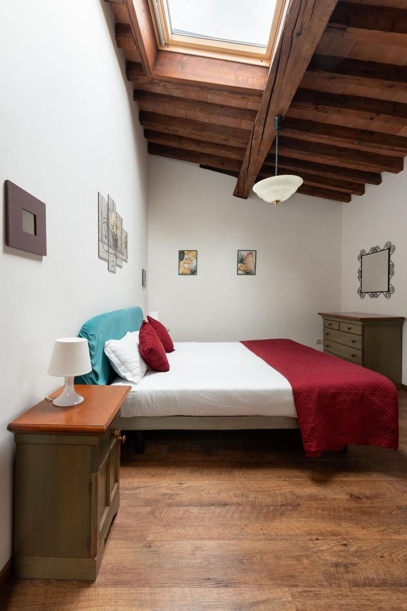 Apartments Close To Duomo Firenze Rom bilde