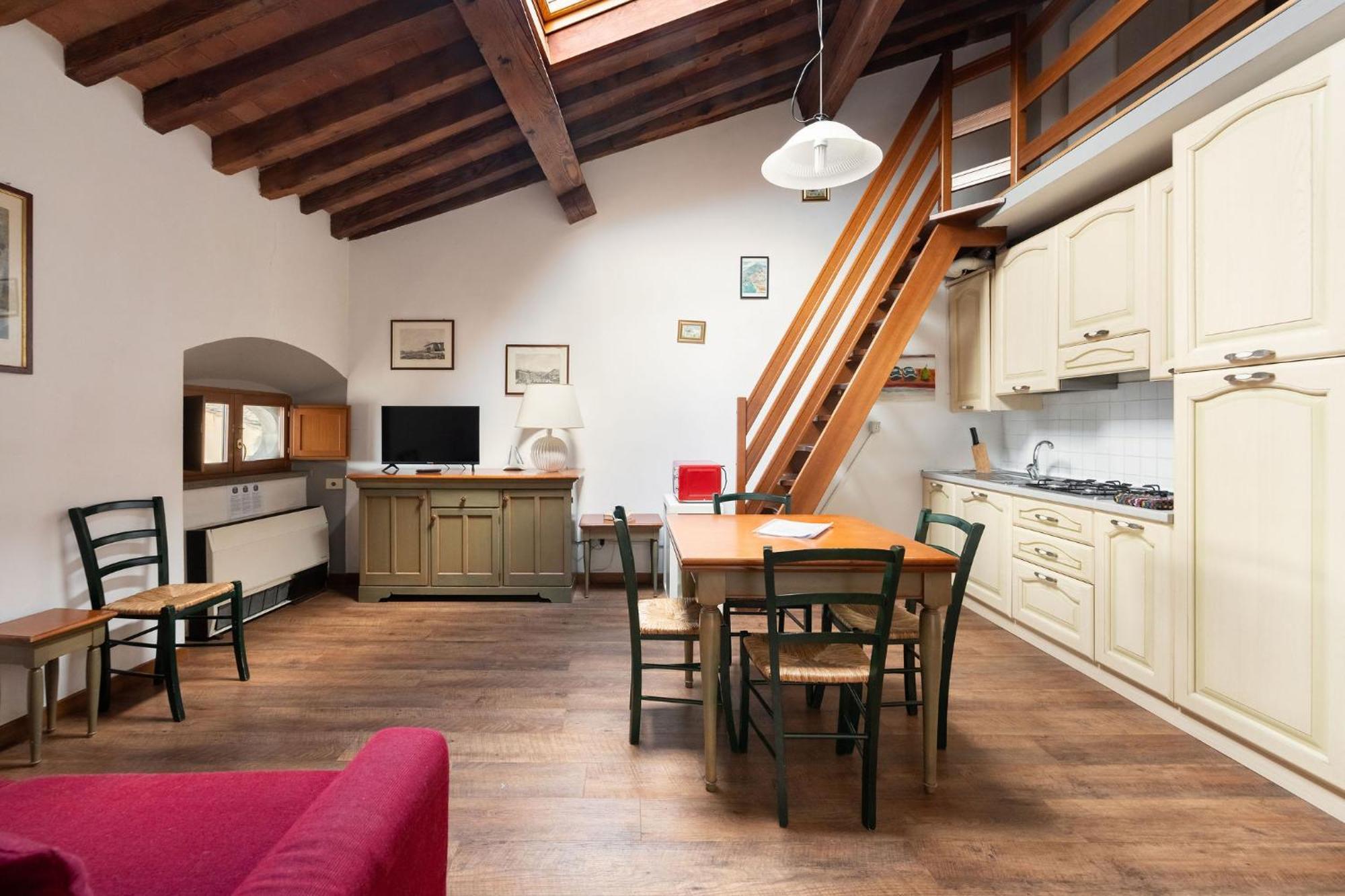 Apartments Close To Duomo Firenze Rom bilde