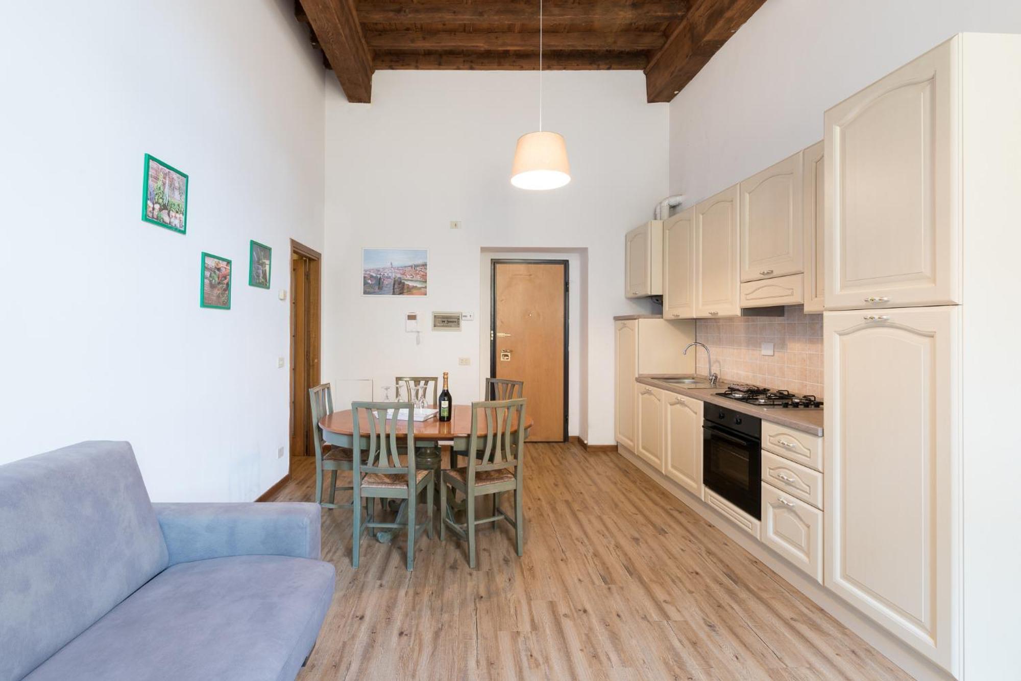 Apartments Close To Duomo Firenze Rom bilde