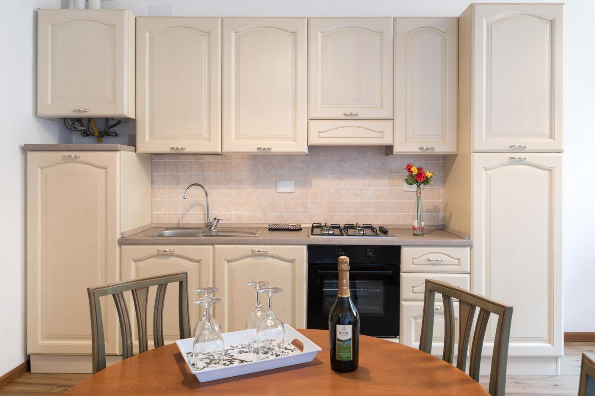 Apartments Close To Duomo Firenze Rom bilde