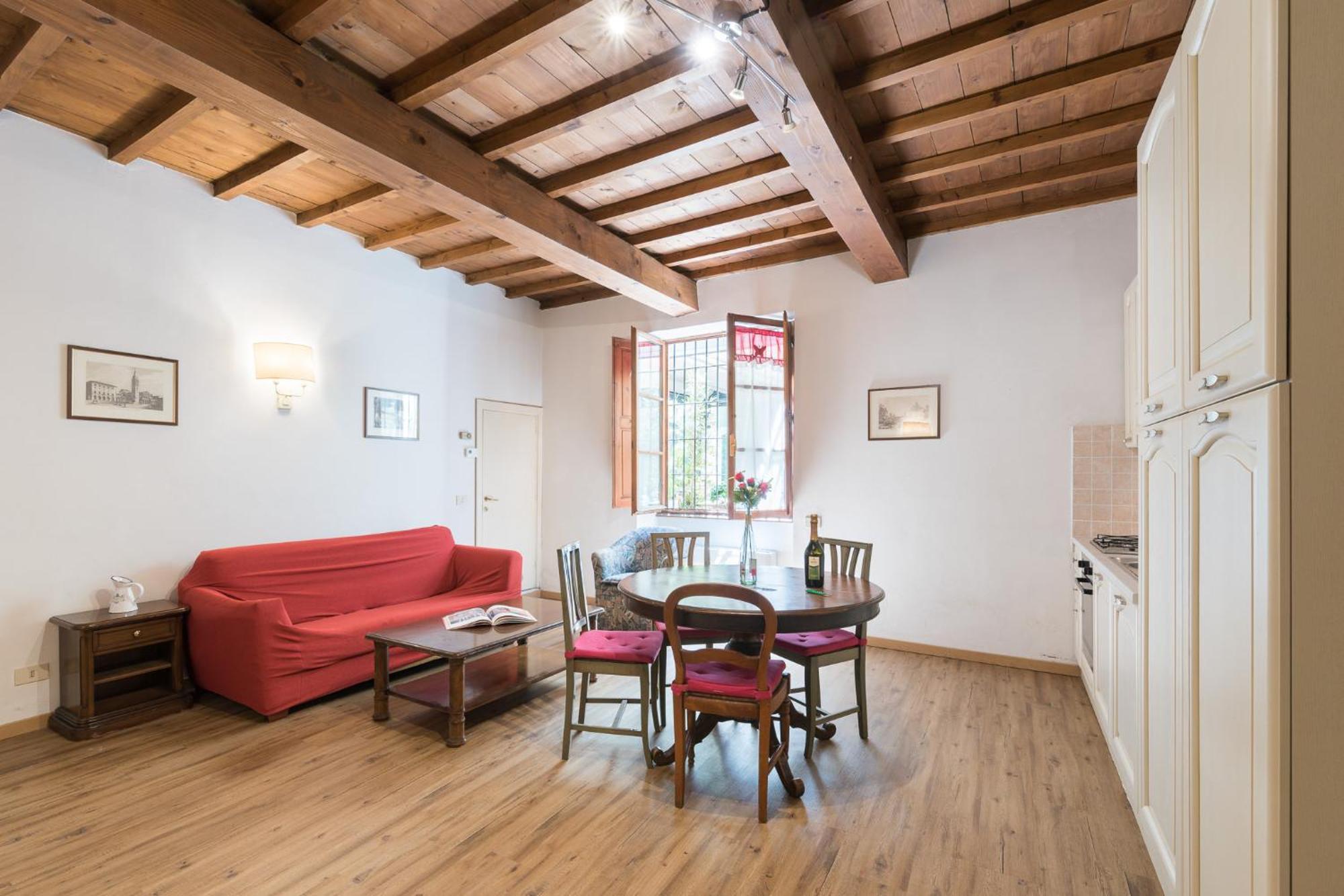 Apartments Close To Duomo Firenze Eksteriør bilde