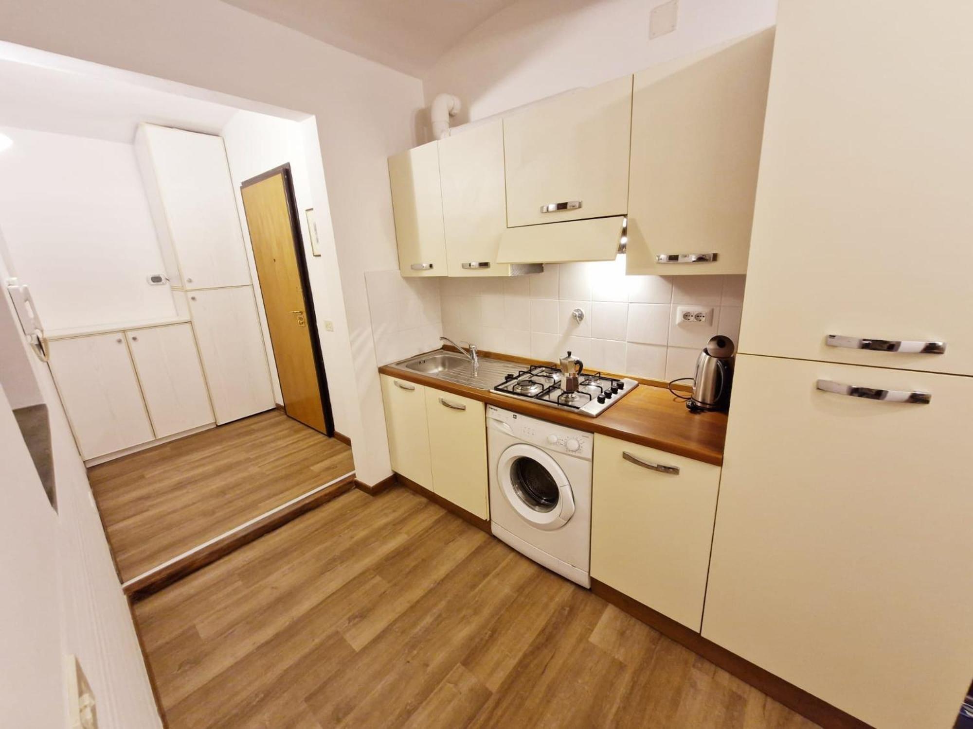 Apartments Close To Duomo Firenze Rom bilde