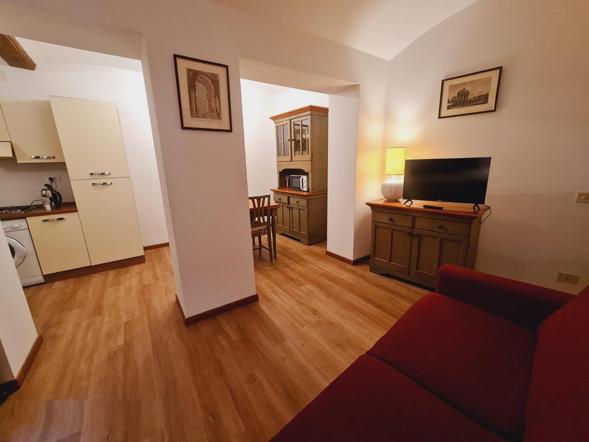 Apartments Close To Duomo Firenze Rom bilde