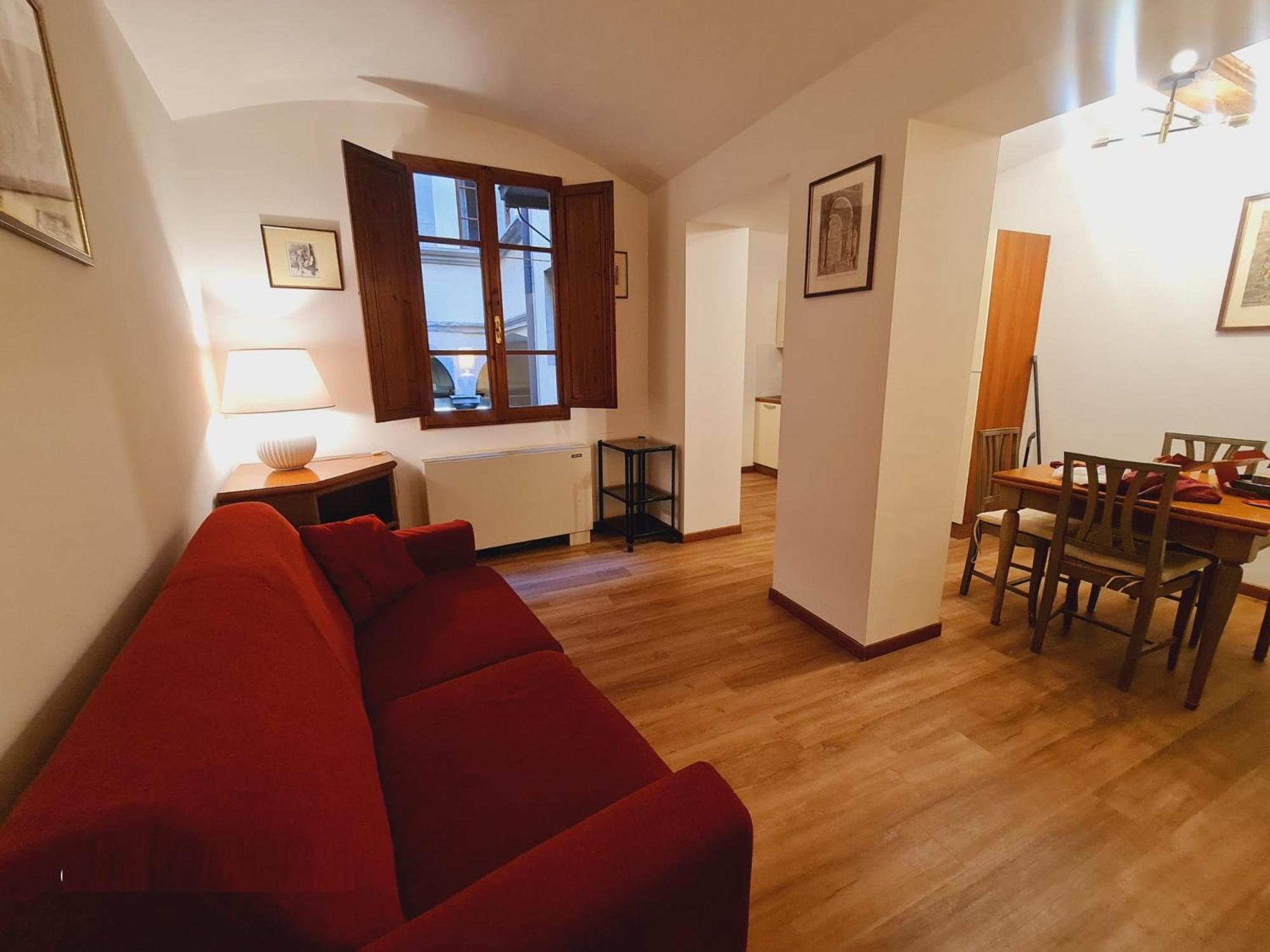 Apartments Close To Duomo Firenze Rom bilde
