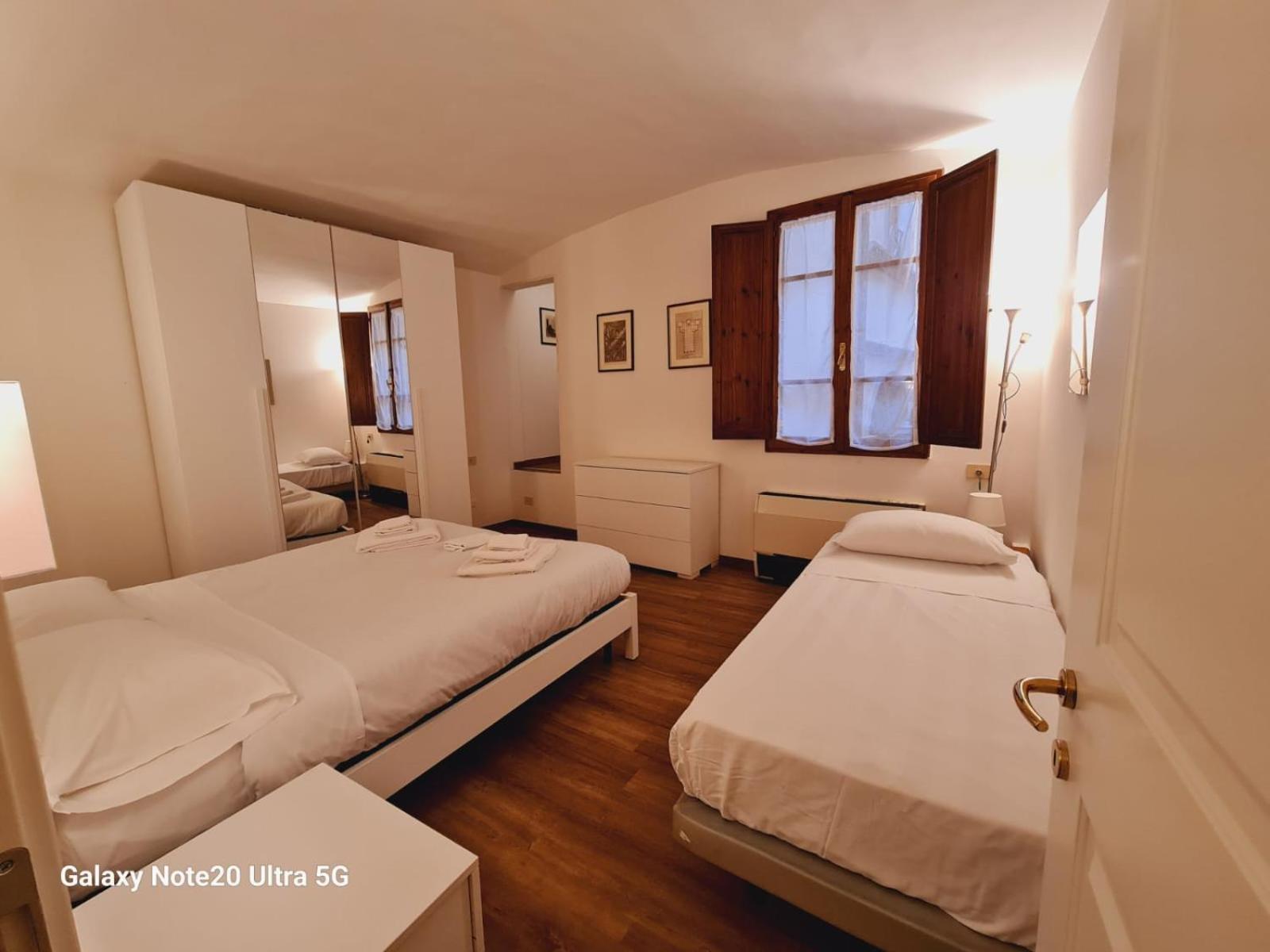 Apartments Close To Duomo Firenze Rom bilde
