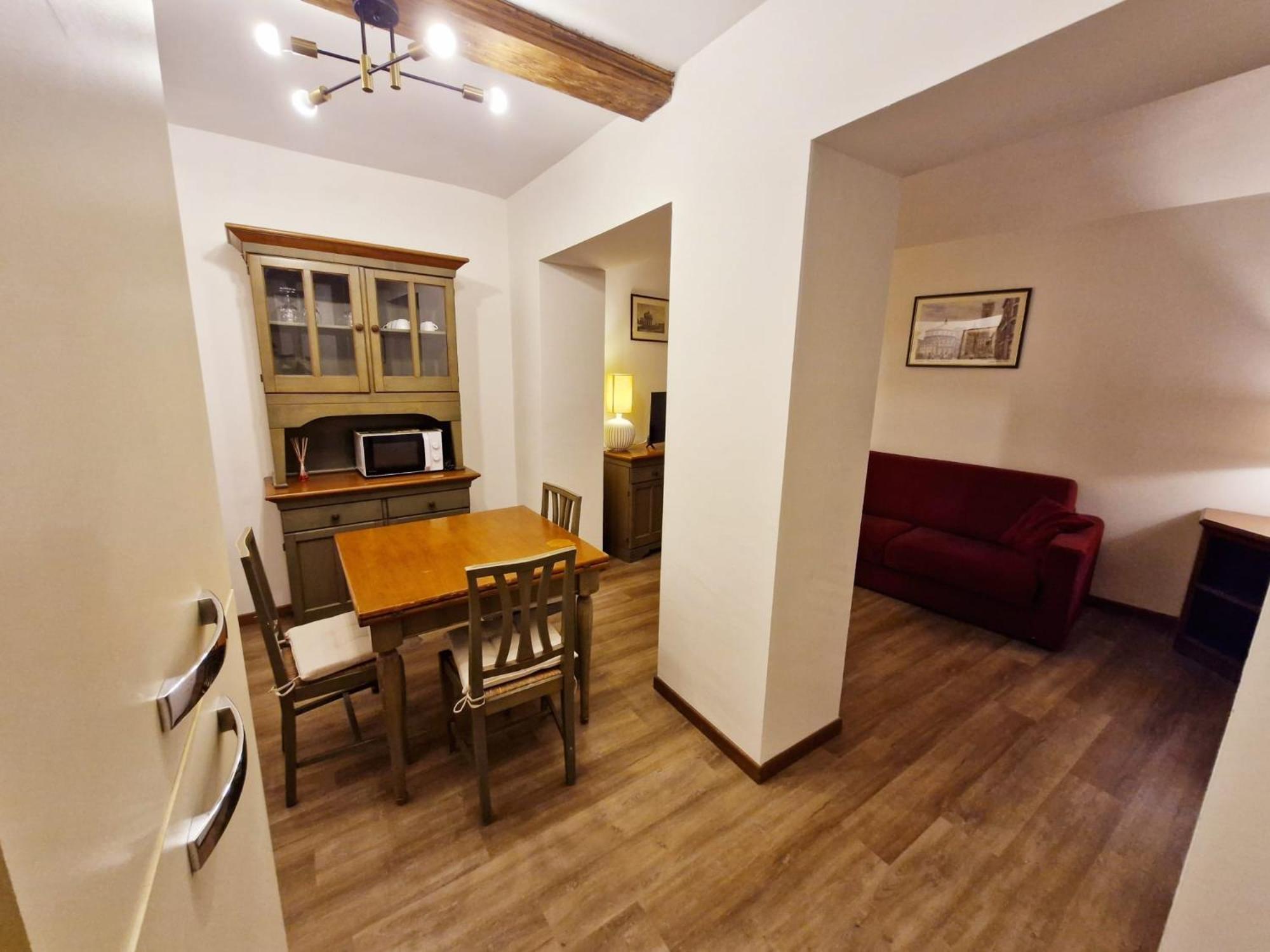 Apartments Close To Duomo Firenze Rom bilde